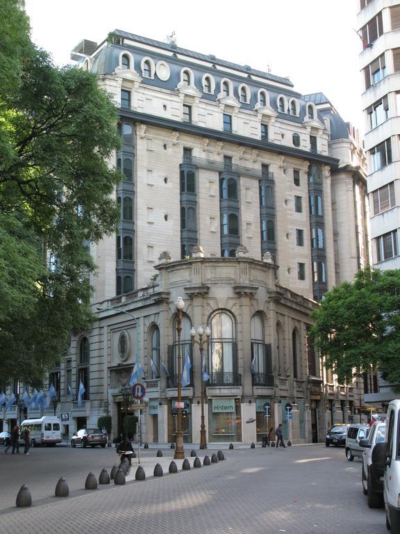 Studio Juncal Buenos Aires Exteriör bild