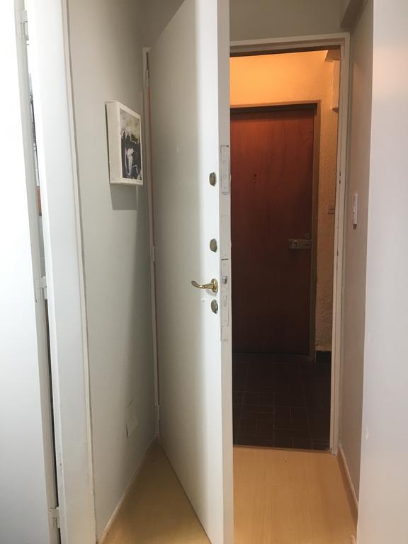 Studio Juncal Buenos Aires Exteriör bild