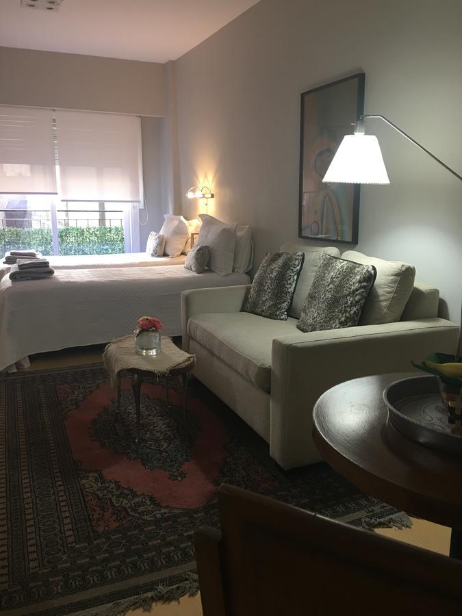 Studio Juncal Buenos Aires Exteriör bild
