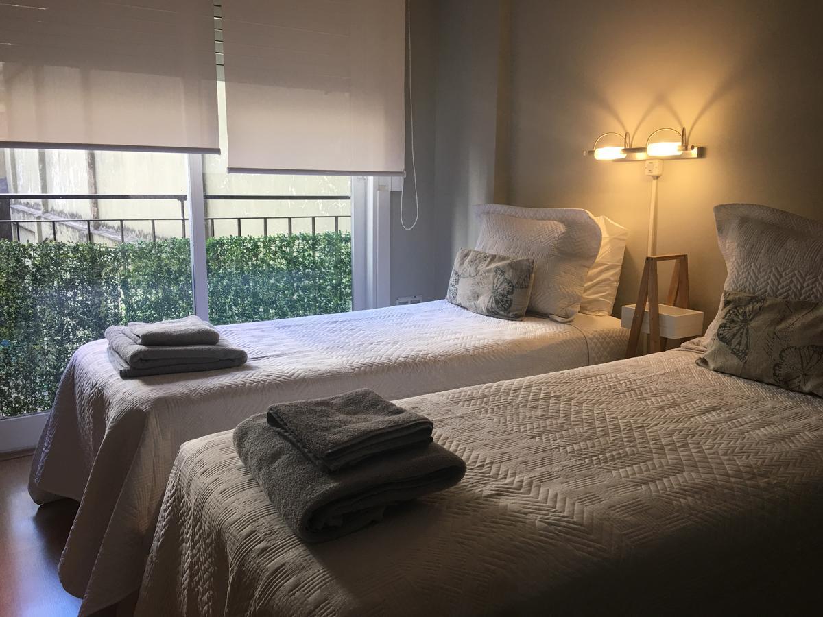 Studio Juncal Buenos Aires Exteriör bild